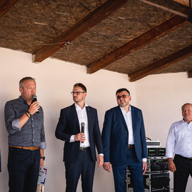 Zväčšiť fotografiu - V kraji je živo aj vďaka krajským dotáciám - TSK_víkend_06_mini-38